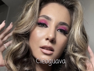 Cleoguava