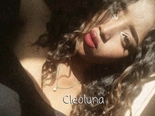 Cleoluna