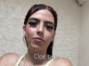 Cloe_brow