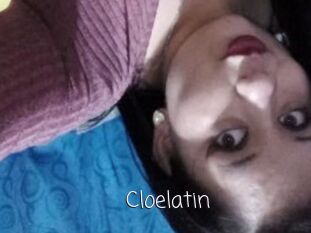 Cloelatin