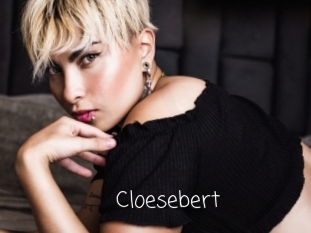 Cloesebert