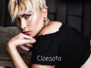 Cloesoto
