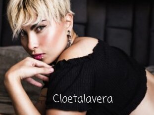 Cloetalavera