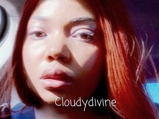 Cloudydivine