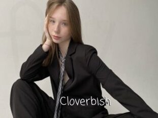 Cloverbish