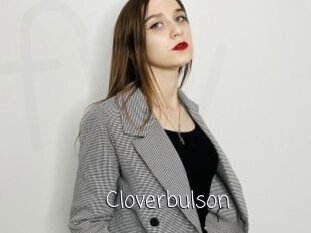 Cloverbulson