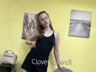 Cloverfarwell