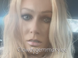 Clowdygemmarylee