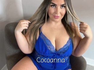 Cocoanna