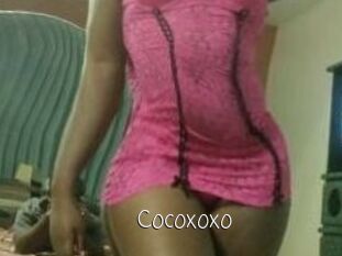 Cocoxoxo