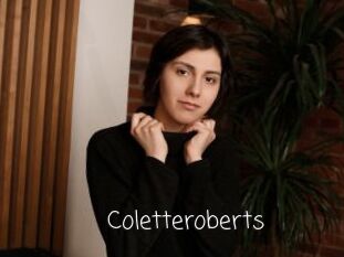 Coletteroberts