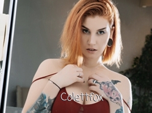 Colettfox