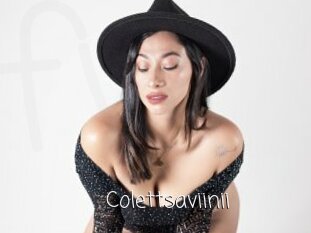 Colettsaviinii