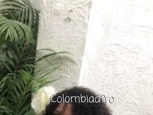 Colombiaafro