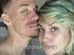 Coltonandviolet