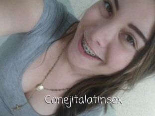 Conejitalatinsex