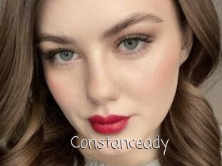 Constanceady