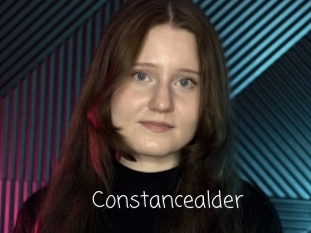 Constancealder