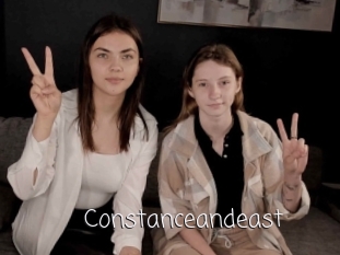 Constanceandeast