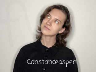 Constanceaspen