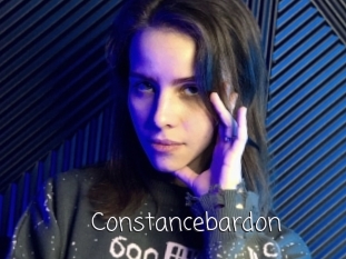 Constancebardon