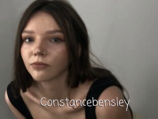 Constancebensley
