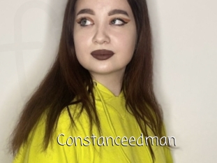 Constanceedman