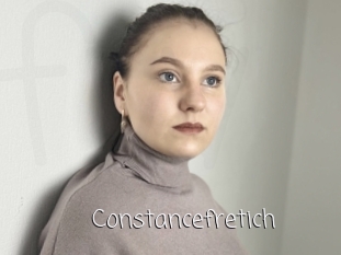 Constancefretich