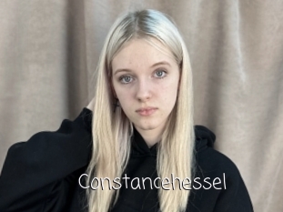 Constancehessel