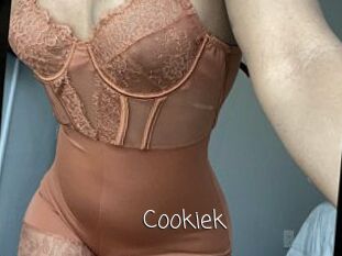 Cookiek