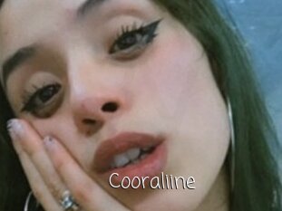 Cooraliine