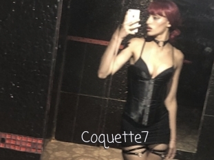 Coquette7