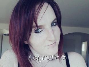 Coquinette25
