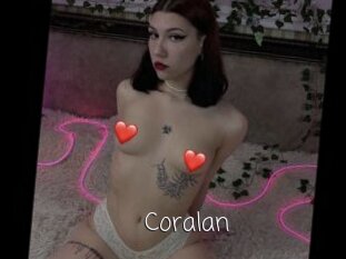 Coralan