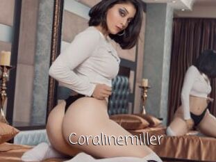 Coralinemiller