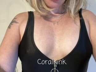 Coralkink