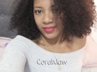 Coralxlaw