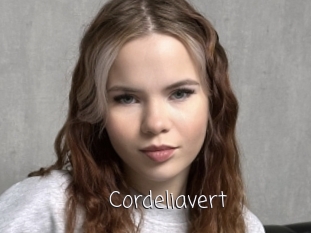 Cordeliavert