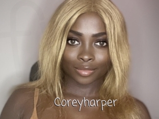 Coreyharper