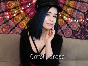 Corolinarose