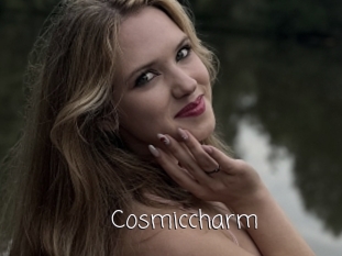 Cosmiccharm