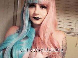 Cottoncandybabe