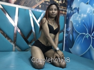 Couplehotx18