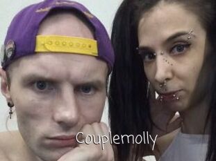 Couplemolly