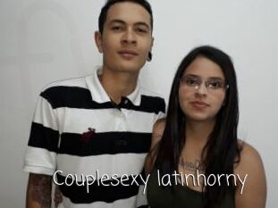 Couplesexy_latinhorny