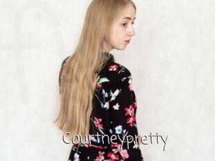 Courtneypretty