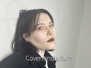 Coventinahallett