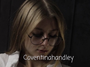 Coventinahandley