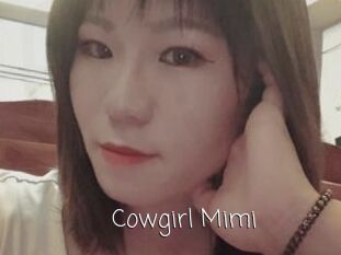 Cowgirl_Mimi