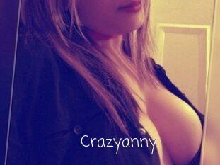 Crazyanny